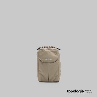 Topologie Wares Utility 隨身手機包【僅含包款】Sale