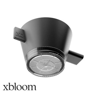 維堤咖啡 xBloom Omni Dripper 2 濾杯 黑色 手沖咖啡濾杯 配件