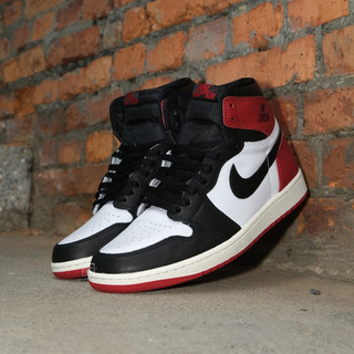 隔日到 ☆小B之都☆ AIR JORDAN 1 "Black Toe Reimagined" 黑頭 DZ5485-106