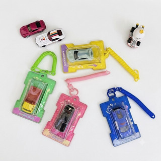 『娃包』TOMICA MINI GT 風火輪 RP 1:64 專用 娃包 車包