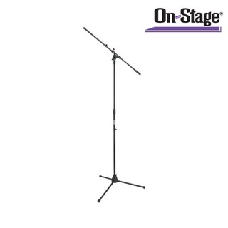 On Stage Euro Boom Microphone Stand 經典常備型麥克風架 MS7701B