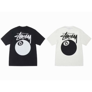 【 CTFEAR潮流代購】Stussy 8 Ball Tee 八號球 短T 短袖 上衣 短Tee 8號球