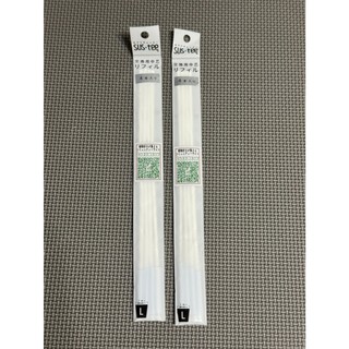 【全新】SUSTEE 濕度感測替換芯 L號 4入經濟包 土壤濕度計 日本版 陽台大戶必備 澆水神器 觀葉植物 園藝用品