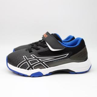 . ASICS LAZERBEAM SL-MG-PS 1154A233-001 兒童運動鞋 魔鬼氈 舒適 中童款