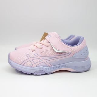 . ASICS LAZERBEAM SL-MG-PS 1154A233-700 兒童運動鞋 魔鬼氈 舒適 中童款