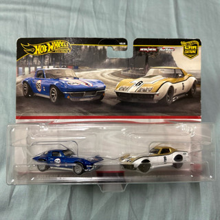 Hot wheels copo corvette stingray coupe 風火輪 汽車文化