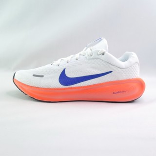 NIKE HQ3266107 Stellar Ride 大童跑鞋 女鞋 白藍橘【iSport愛運動】