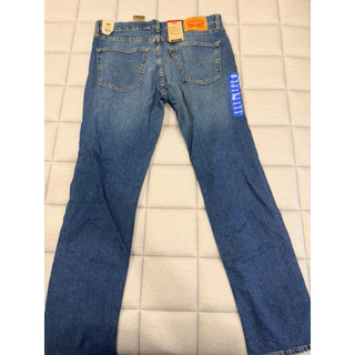 現貨！Levi's 511 Slim stretch經典修身男牛仔褲 700486 levis 045115953