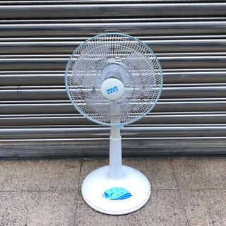 二手電風扇 電風扇 立扇
