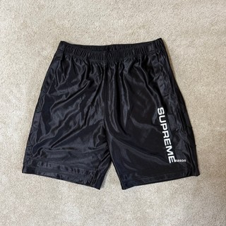 【現貨】Eason日潮代購**SUPREME 26SS Chain Link Basketball Short