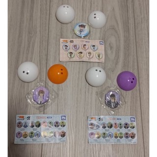 藏壽司 KURA 扭蛋 轉蛋 名偵探科南 高速公路的墮天使 胸章 徽章 磁貼 日本 動畫 動漫 周邊 週邊 JP MMC