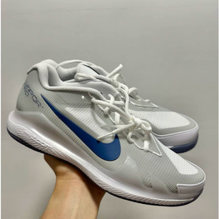 Nike Court Air Zoom Vapor Pro 網球鞋 減震防滑 耐磨 低幫百搭
