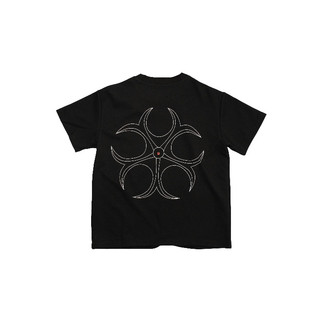 UPGRADE 台南實體店 FK CYBER STUDDED TEE 寶石 正肩 短袖