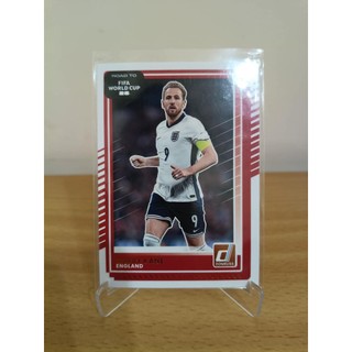 2025-26 PANINI DONRUSS HARRY KANE