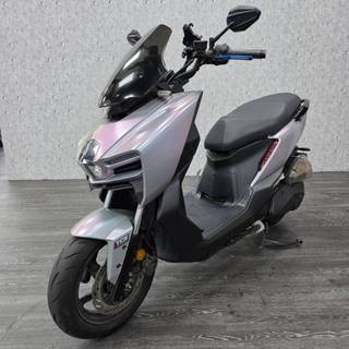 【高雄店】2023 三陽SYM MMBCU 158(碟煞)(ABS/TCS) #8721