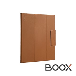 BOOX 文石 Tab Ultra C Pro 磁吸皮套 橙色 公司貨