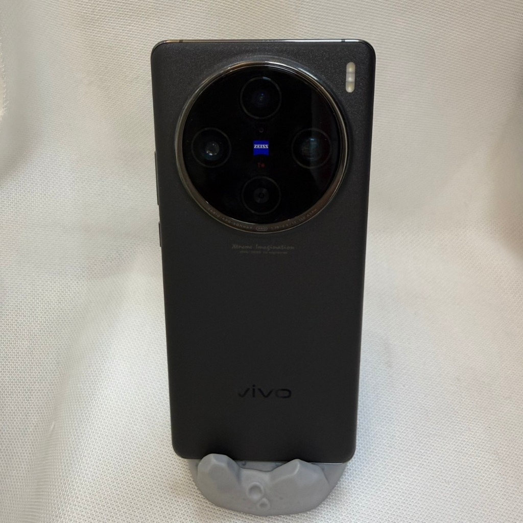 Vivo X100 Pro 12/G512GB ｜大容量手機｜漂亮手機｜附贈充電線｜二手機｜蘆洲實體店｜26754
