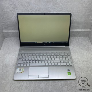 HP 15S-DU2017 TX i5-1035G1/4G/256G SSD+1TB SATA/MX330 A86559