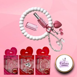 Glad2Glow Glowy Tint Lip Balm 正品平輸 Stick G2G Lipstik