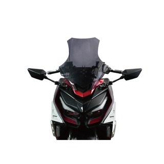 【JSTC/預購】後照鏡前移組 風鏡組 KYMCO G7 風鏡前移組 收折後照鏡 可調 固定 風鏡