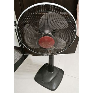 聖羅倫斯14吋立扇 35cm