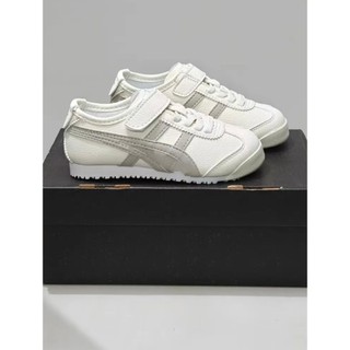 【紐約范特西】現貨 ASICS Onitsuka Tiger Mexico 66 童鞋