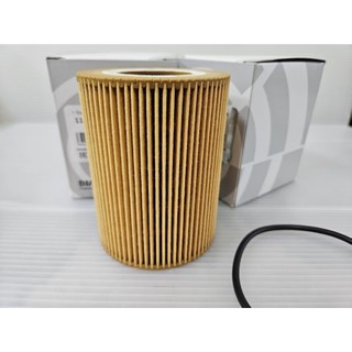 [油虎] BMW E39 E60 E61 520i 523i 525i 528i 530i M52 機油濾芯 機油芯