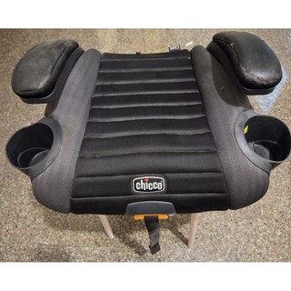 Chicco GoFit Plus 二手汽車輔助增高座墊商品