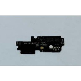 手機零件 ASUS X00DDA 原廠拆機良品 尾插小板