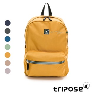 tripose JOE高強度尼龍中性輕量國民後背包