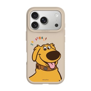 【TOYSELECT】Pixar天外奇蹟-小逗款峽谷強悍MagSafe iPhone手機殼