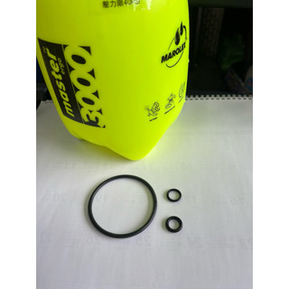 Marolex ERGO 3000 改裝 泡沫噴瓶 噴壺 o環消耗品