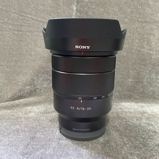 SONY 16-35mm F4 ZA OSS SEL1635Z 1635ZA (水貨)