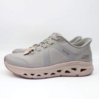 . SKECHERS BOBS ARC WAVES REMIX 117863DKTP 休閒鞋 瞬穿 免綁帶 女款