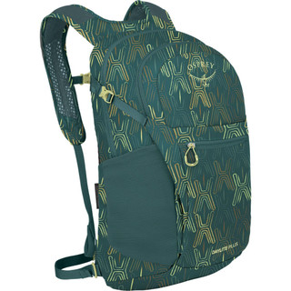 [全新正品] Osprey Daylite Plus 20 輕量多功能背包 輕便背包/郊山健行背包 (20L)