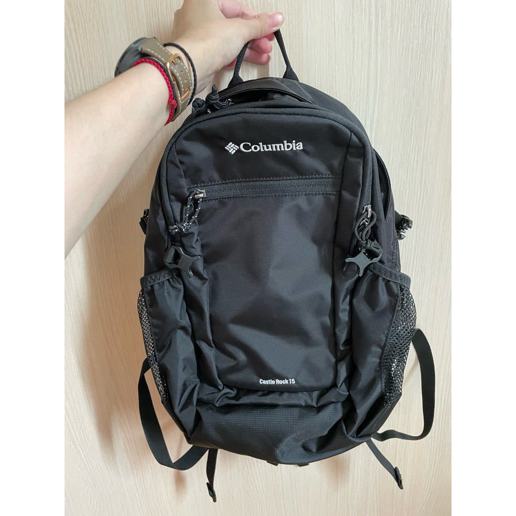 Columbia 15L 後背包