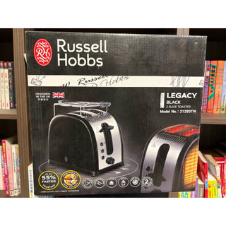 Russell Hobbs傳統烤麵包機