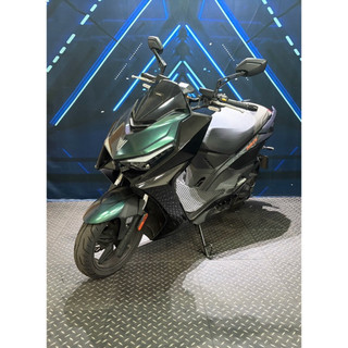 krv180 moto 鏈條版本 二手機車 中古機車 可分期
