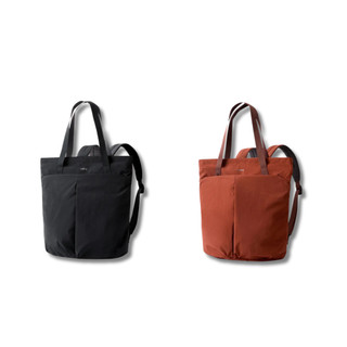 【Bellroy】 Lite Totepack 輕量托特後背包 防水 超大容量 日常使用 男女適用 | CM SHOP