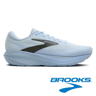 【BROOKS】Ghost Amp 男平穩型運動鞋『藍』110497
