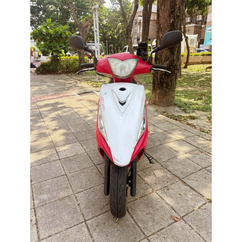 2016年 光陽  KYMCO GP   125cc