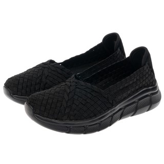 SKECHERS 女鞋 休閒系列 BOBS B FLEX-117323BBK