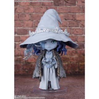 Figuarts mini 艾爾登法環 魔女菈妮 再販版 27.2月預購0810w玩具研究中心