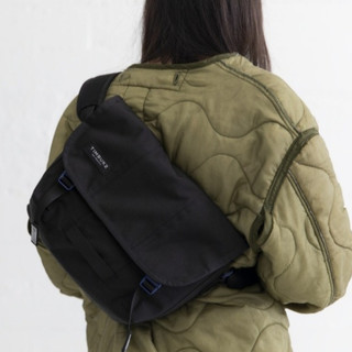 TIMBUK2 FLIGHT 輕量經典郵差包 XS (9L) 收納11吋平板 防水側背包 筆電包 單車包