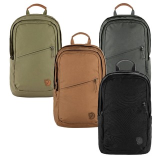 Fjallraven 北極狐 Raven 後背包 15吋 筆電 20L 23344