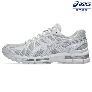 ASICS 亞瑟士 GEL-KAYANO 20 男女中性款 運動休閒鞋 1203A388-028