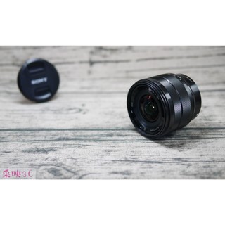 Sony E 10-18mm F4 OSS SEL1018 原廠公司貨 超廣角變焦鏡