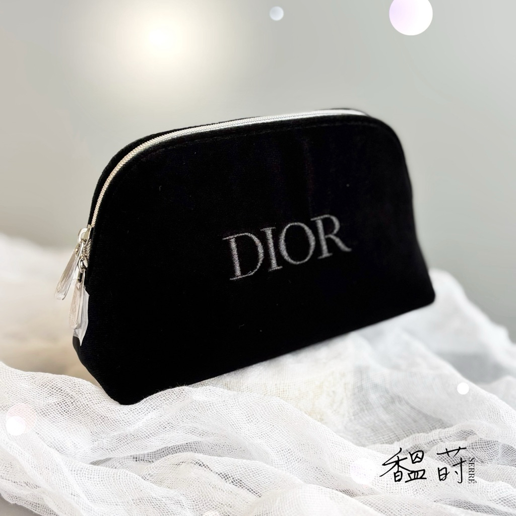 dior 化妝包刺繡的價格推薦- 2026年10月 比價比個夠