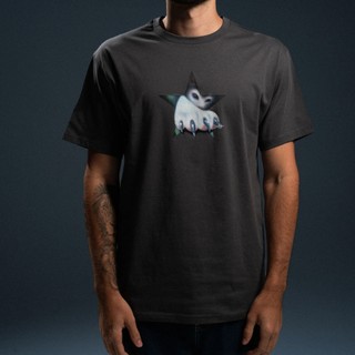 RIPNDIP NERM CLAW TEE 炭灰色 短袖T恤 中指貓 台灣總代理-ALL