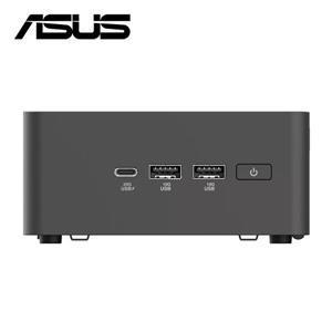 ASUS NUC 15 PRO Core 3 100U(RNUC15CRHI300009)(L6) Wi-Fi 7